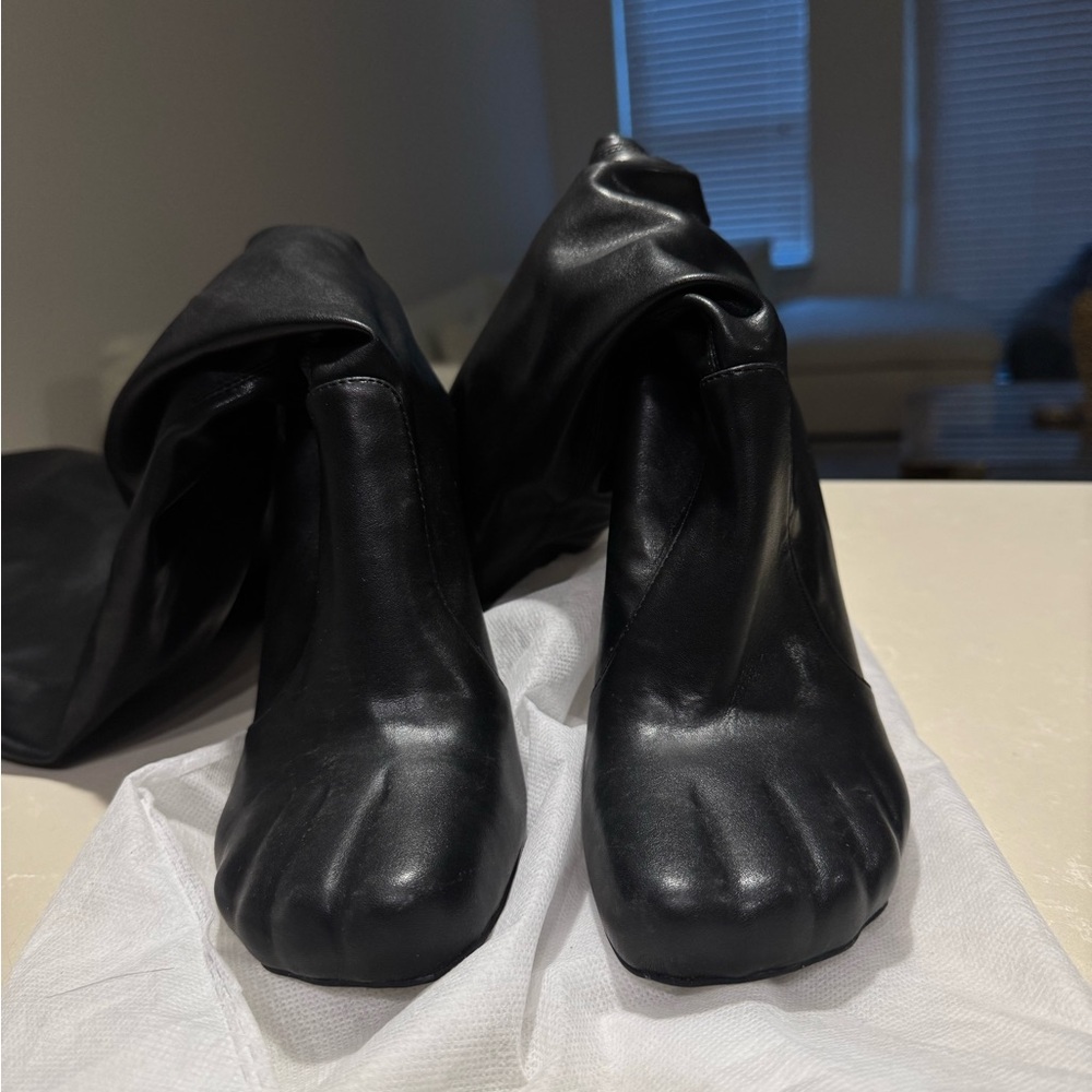 Jeffrey Campbell Conform Boots